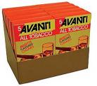 Avanti Anisette 10 packs of 5 cigars